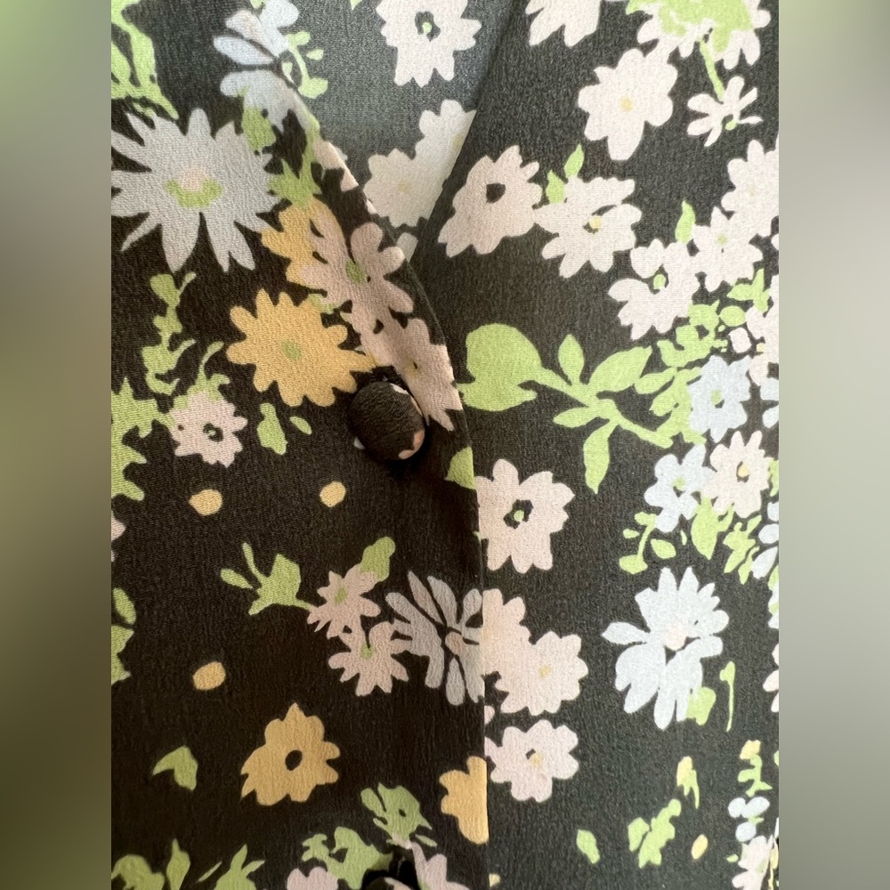 Asos Maxi Dress - Picture 5 of 6